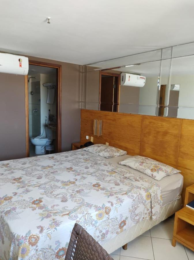 Flat Suite Natal Exterior photo