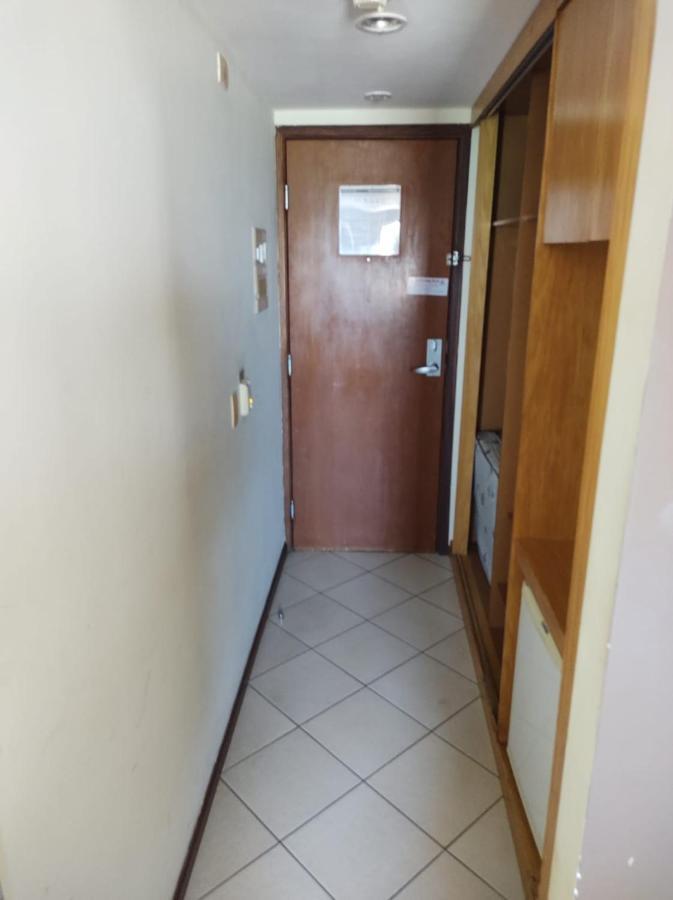 Flat Suite Natal Exterior photo
