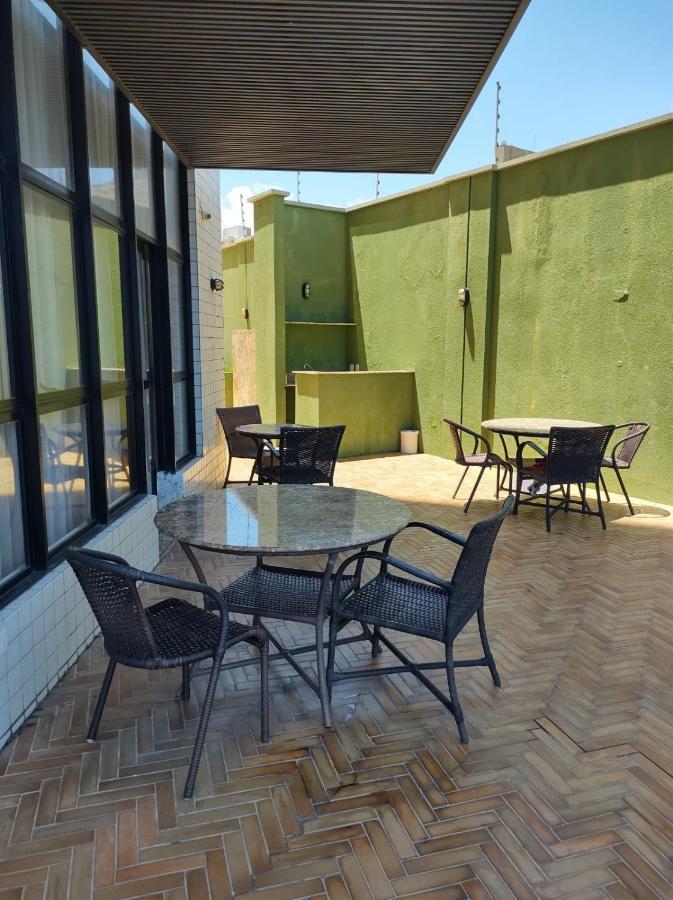 Flat Suite Natal Exterior photo